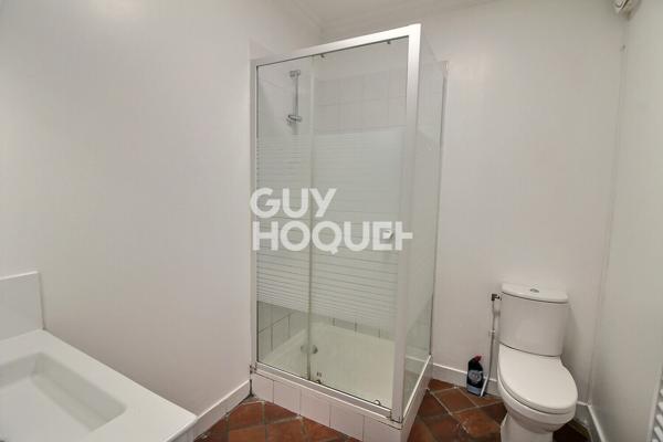 Chambre à louer de 12.16 m²