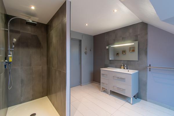 Maison Mereau 10 pièce(s) 286 m2