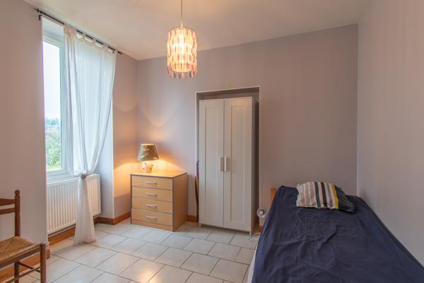 Maison Mereau 10 pièce(s) 286 m2