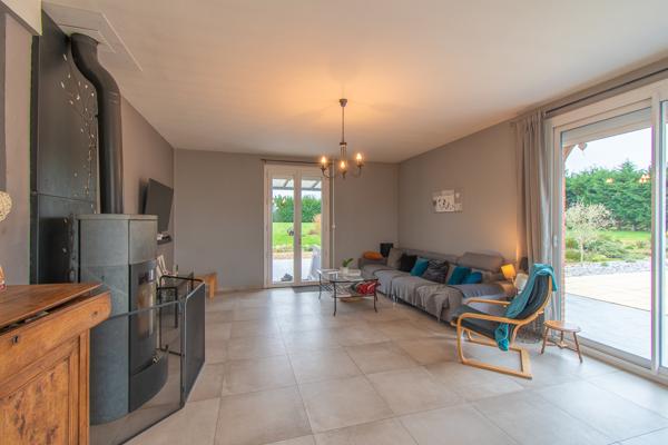 Maison Mereau 10 pièce(s) 286 m2