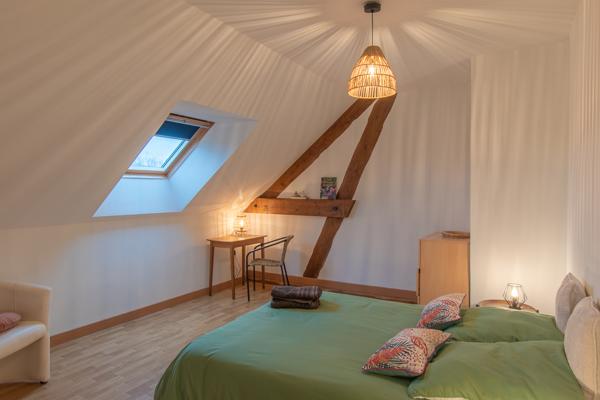 Maison Mereau 10 pièce(s) 286 m2