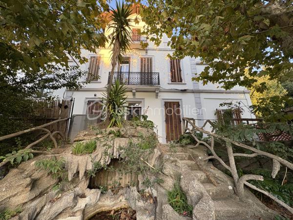 Appartement de 70 m²