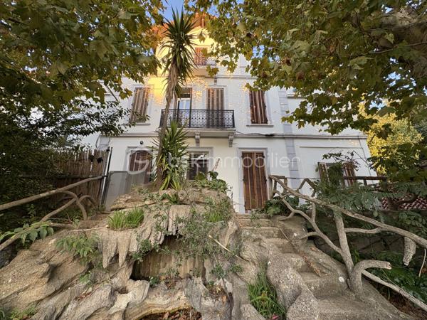 Appartement de 70 m²