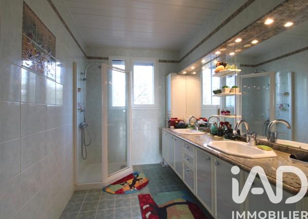 Maison à vendre 7 pièces 180 m² Ladignac-sur-Rondelles