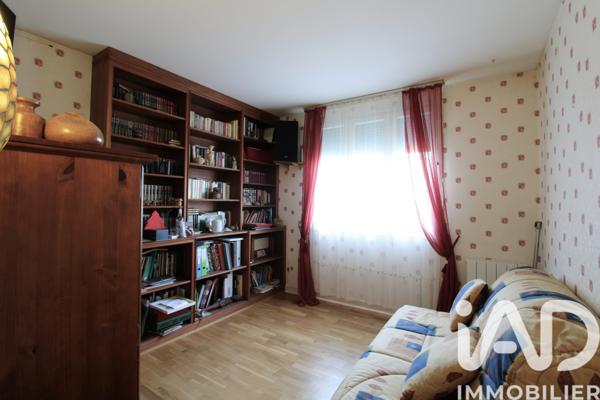 Maison à vendre 7 pièces 180 m² Ladignac-sur-Rondelles