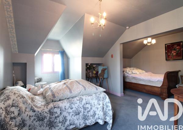 Maison à vendre 7 pièces 180 m² Ladignac-sur-Rondelles