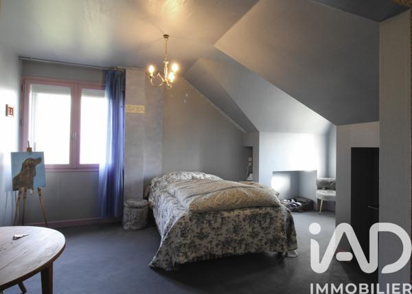 Maison à vendre 7 pièces 180 m² Ladignac-sur-Rondelles