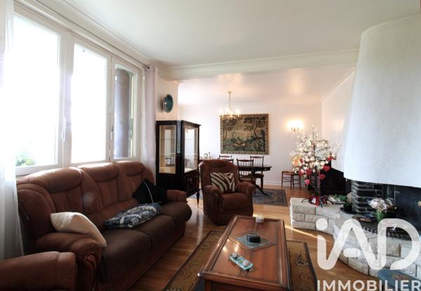 Maison à vendre 7 pièces 180 m² Ladignac-sur-Rondelles