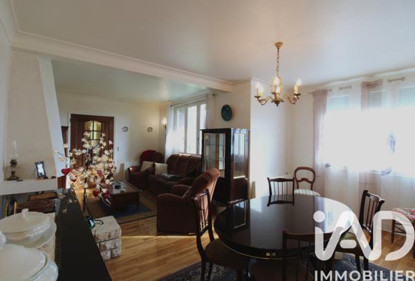 Maison à vendre 7 pièces 180 m² Ladignac-sur-Rondelles