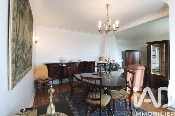 Maison à vendre 7 pièces 180 m² Ladignac-sur-Rondelles