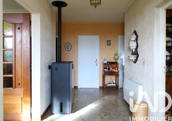 Maison à vendre 7 pièces 180 m² Ladignac-sur-Rondelles