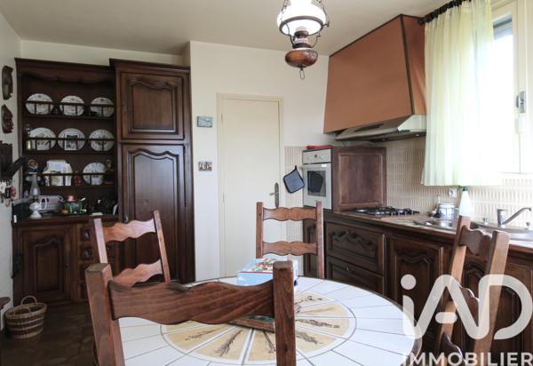 Maison à vendre 7 pièces 180 m² Ladignac-sur-Rondelles