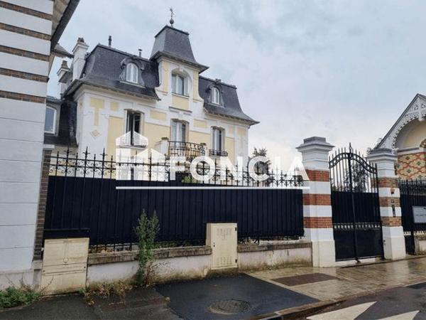Location Appartement 2 pièces 32.5 m² - 30 BIS RUE DES VALLEES Brunoy 91800