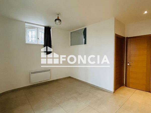Location Appartement 2 pièces 32.5 m² - 30 BIS RUE DES VALLEES Brunoy 91800