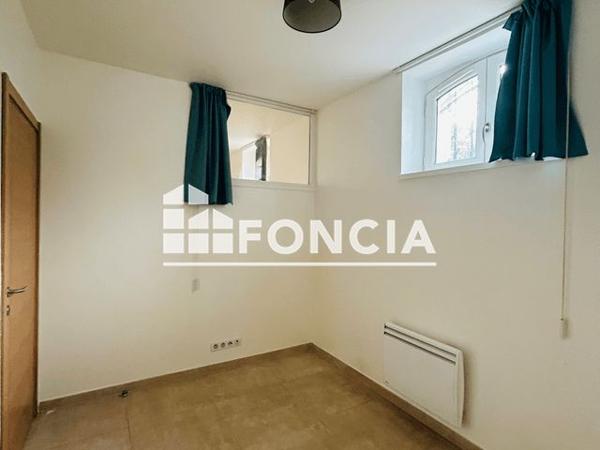 Location Appartement 2 pièces 32.5 m² - 30 BIS RUE DES VALLEES Brunoy 91800