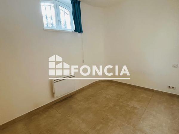 Location Appartement 2 pièces 32.5 m² - 30 BIS RUE DES VALLEES Brunoy 91800