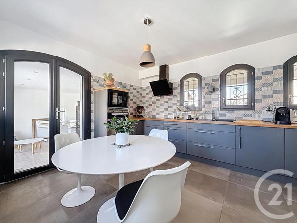 Maison à vendre  5 pièces - 106,28 m2 BALARUC LES BAINS - 34