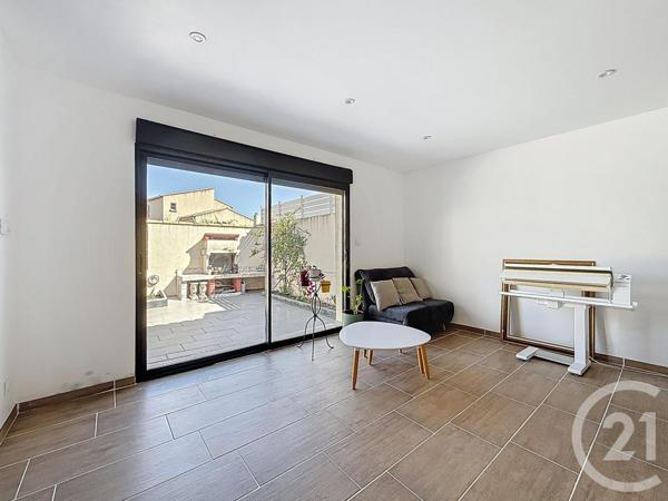 Maison à vendre  5 pièces - 106,28 m2 BALARUC LES BAINS - 34