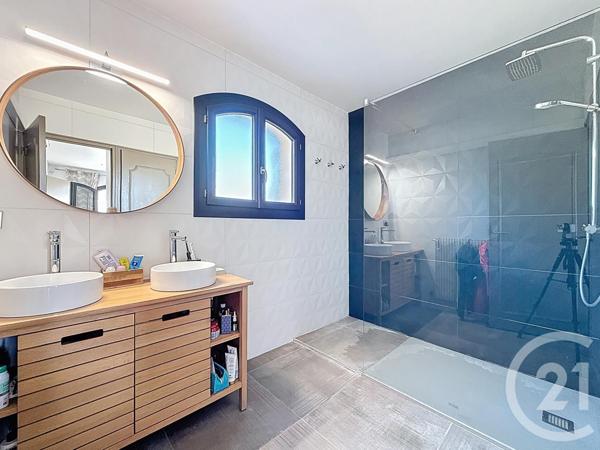 Maison à vendre  5 pièces - 106,28 m2 BALARUC LES BAINS - 34