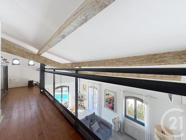 Maison à vendre  5 pièces - 106,28 m2 BALARUC LES BAINS - 34