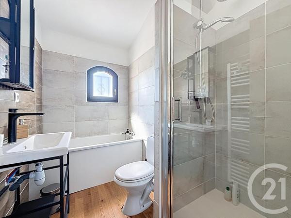 Maison à vendre  5 pièces - 106,28 m2 BALARUC LES BAINS - 34