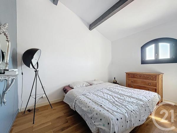 Maison à vendre  5 pièces - 106,28 m2 BALARUC LES BAINS - 34