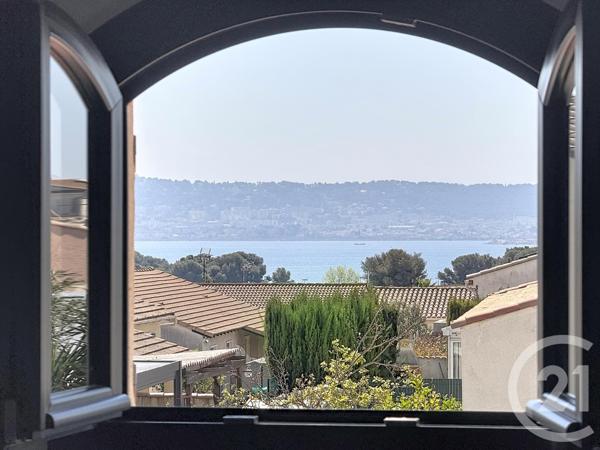 Maison à vendre  5 pièces - 106,28 m2 BALARUC LES BAINS - 34