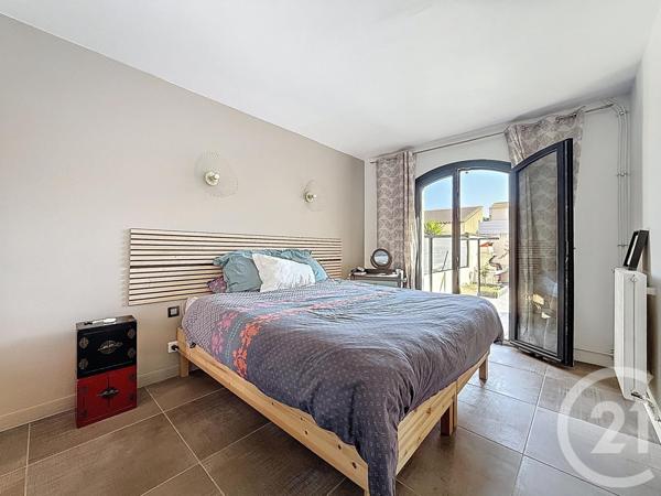 Maison à vendre  5 pièces - 106,28 m2 BALARUC LES BAINS - 34