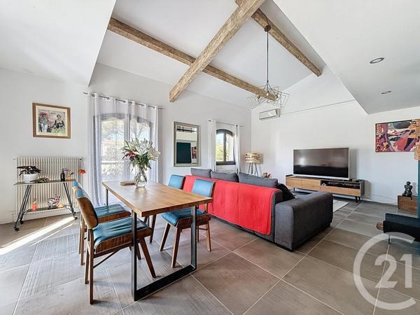 Maison à vendre  5 pièces - 106,28 m2 BALARUC LES BAINS - 34