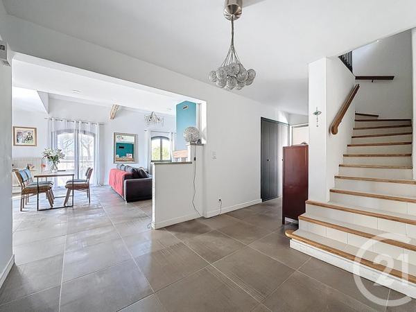 Maison à vendre  5 pièces - 106,28 m2 BALARUC LES BAINS - 34