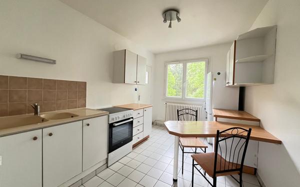Appartement à vendre    2 pièces • 65,24 m2 Alençon