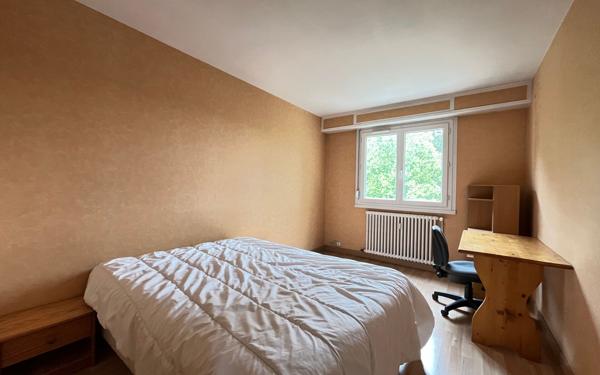 Appartement à vendre    2 pièces • 65,24 m2 Alençon
