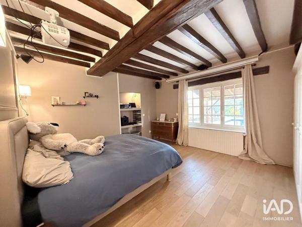 Maison à vendre 6 pièces 266 m² Richebourg