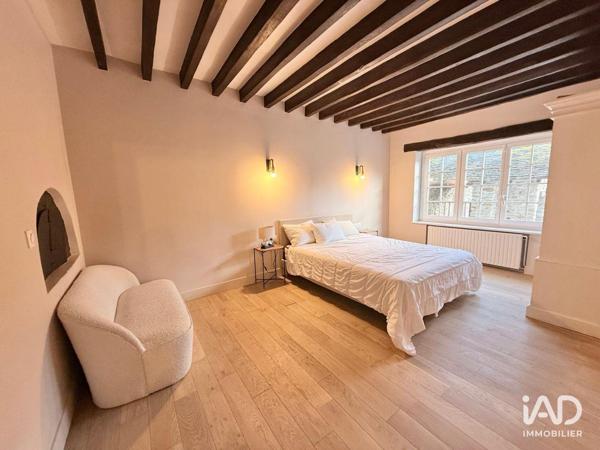 Maison à vendre 6 pièces 266 m² Richebourg