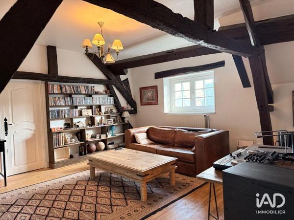 Maison à vendre 6 pièces 266 m² Richebourg