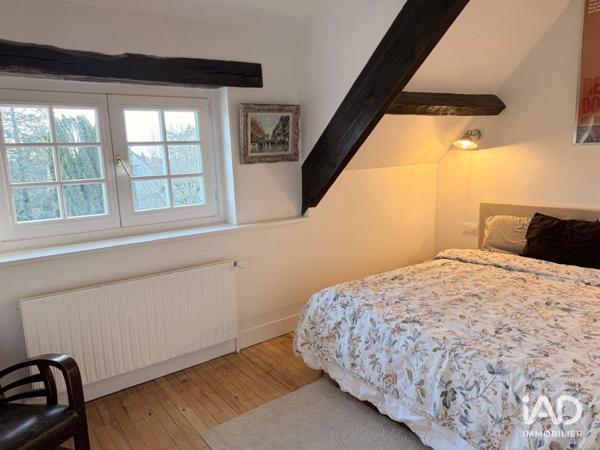Maison à vendre 6 pièces 266 m² Richebourg