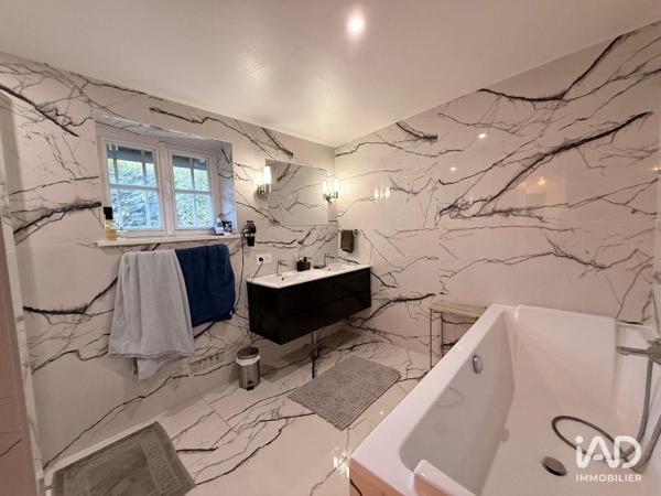 Maison à vendre 6 pièces 266 m² Richebourg