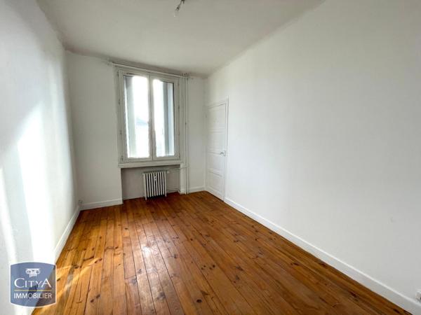 Appartement à louer 4 pièces 81.95m²