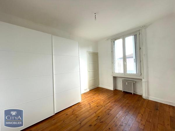 Appartement à louer 4 pièces 81.95m²