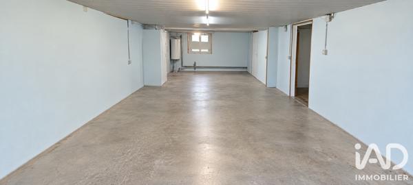 Maison à vendre 4 pièces 60,5 m² Auxerre