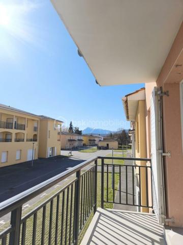 Appartement de 41 m²