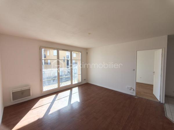 Appartement de 41 m²