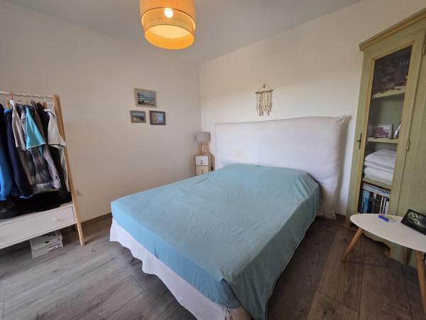 Opportunité rare à ce prix, maison avec terrain de 1 177 m² et extension possible Sartène (20100)