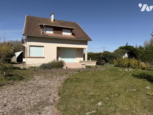 Vente Maison à Quend