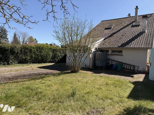 Vente Maison à Quend