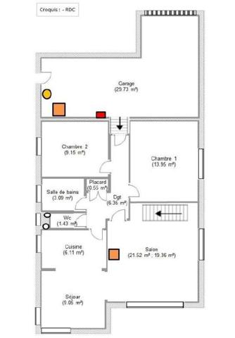 Vente Maison à Quend