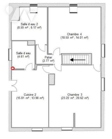 Vente Maison à Quend