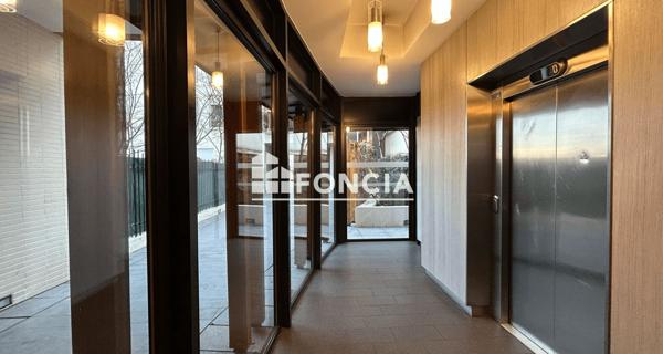 À vendre Appartement 3 pièces 68 m² - Vitry-sur-seine 94400