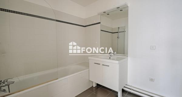 À vendre Appartement 3 pièces 69.34 m² - Vitry-sur-seine 94400