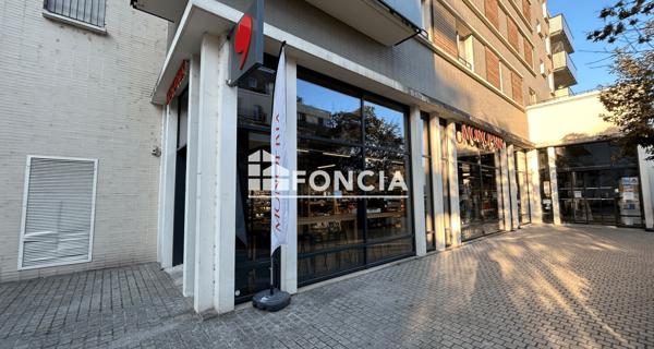 À vendre Appartement 3 pièces 68 m² - Vitry-sur-seine 94400